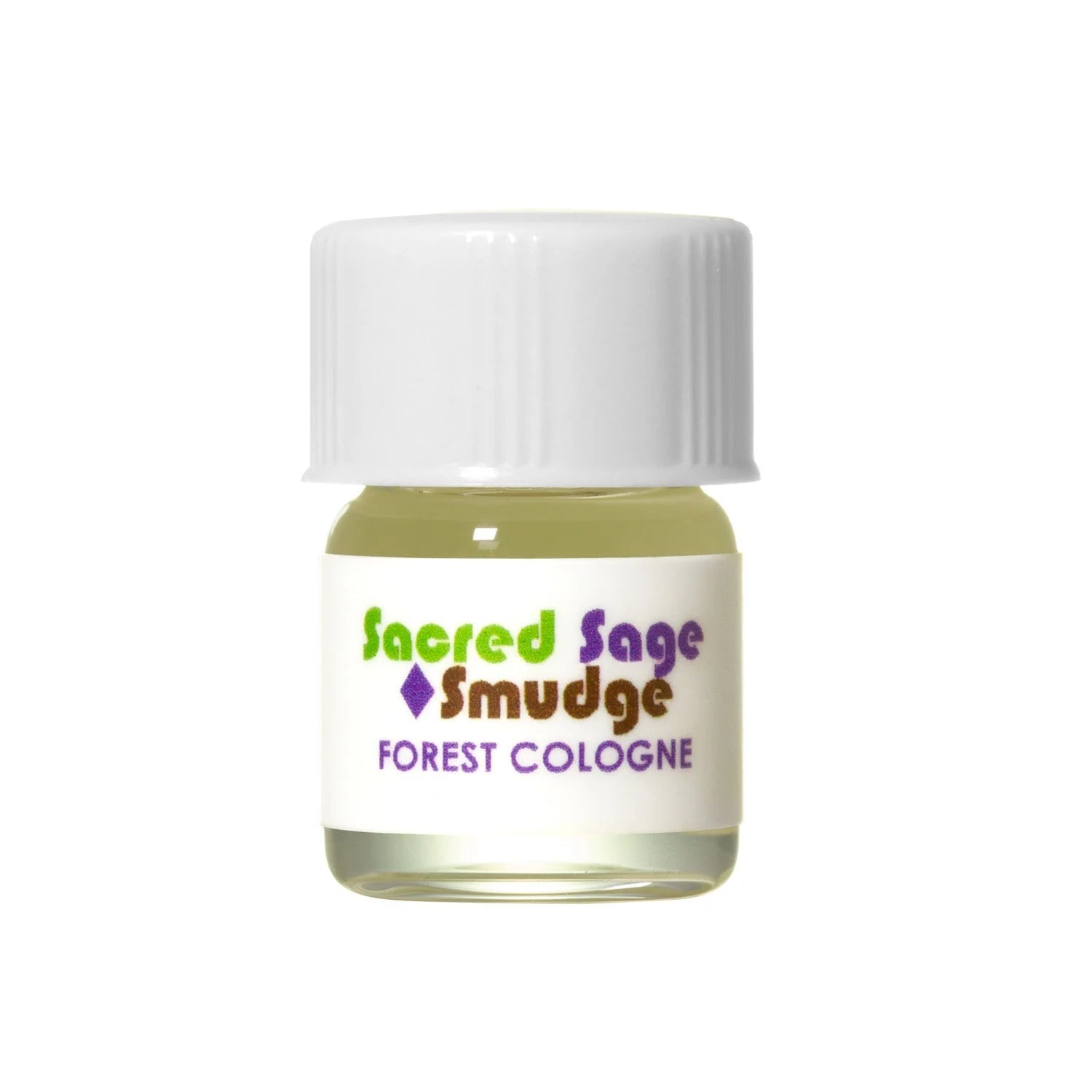 Living Libations Sacred Sage Forest Cologne