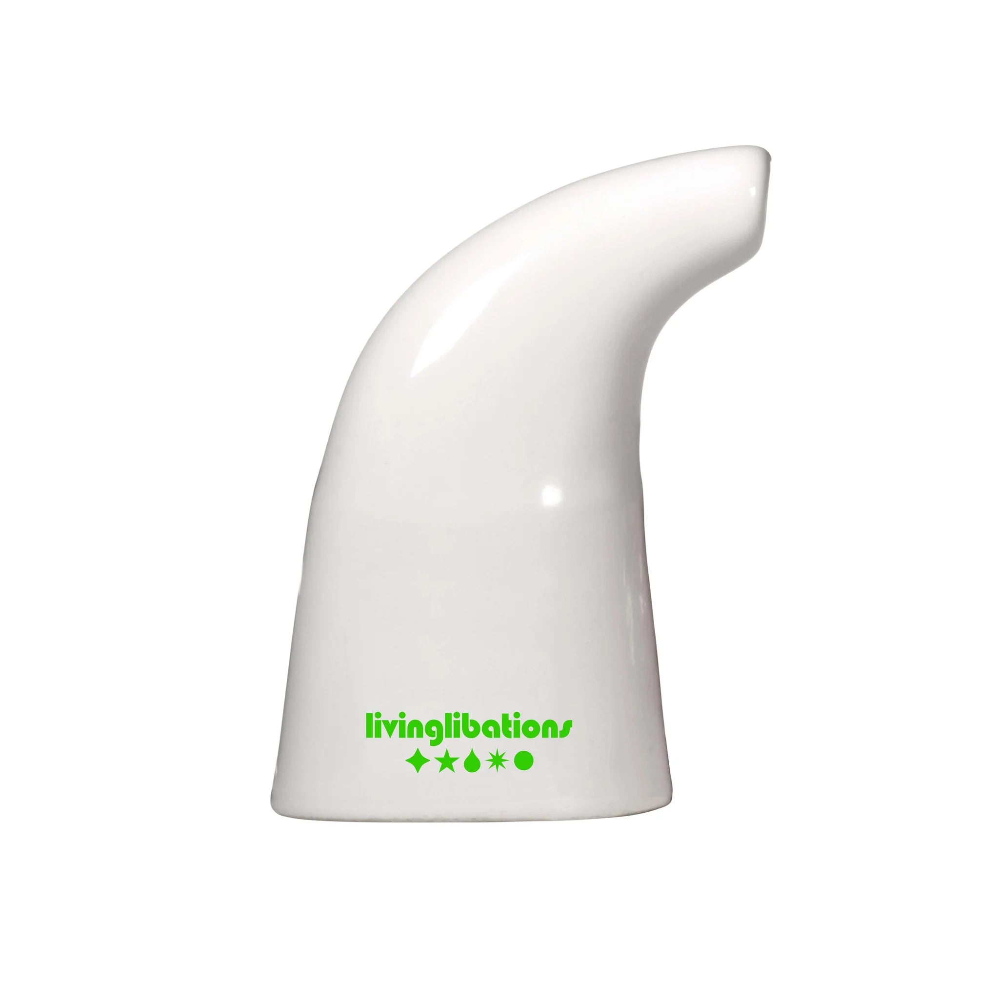 Living Libations Petite Salt Inhaler