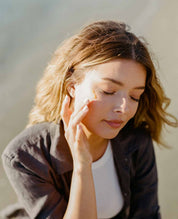 Maya Chia THE WATER COLOR Tinted Hydrating Super Antioxidant Skincare + Gradual Sunless Tanner