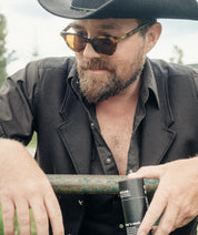 Routine | Johnny's Cash Deodorant Stick