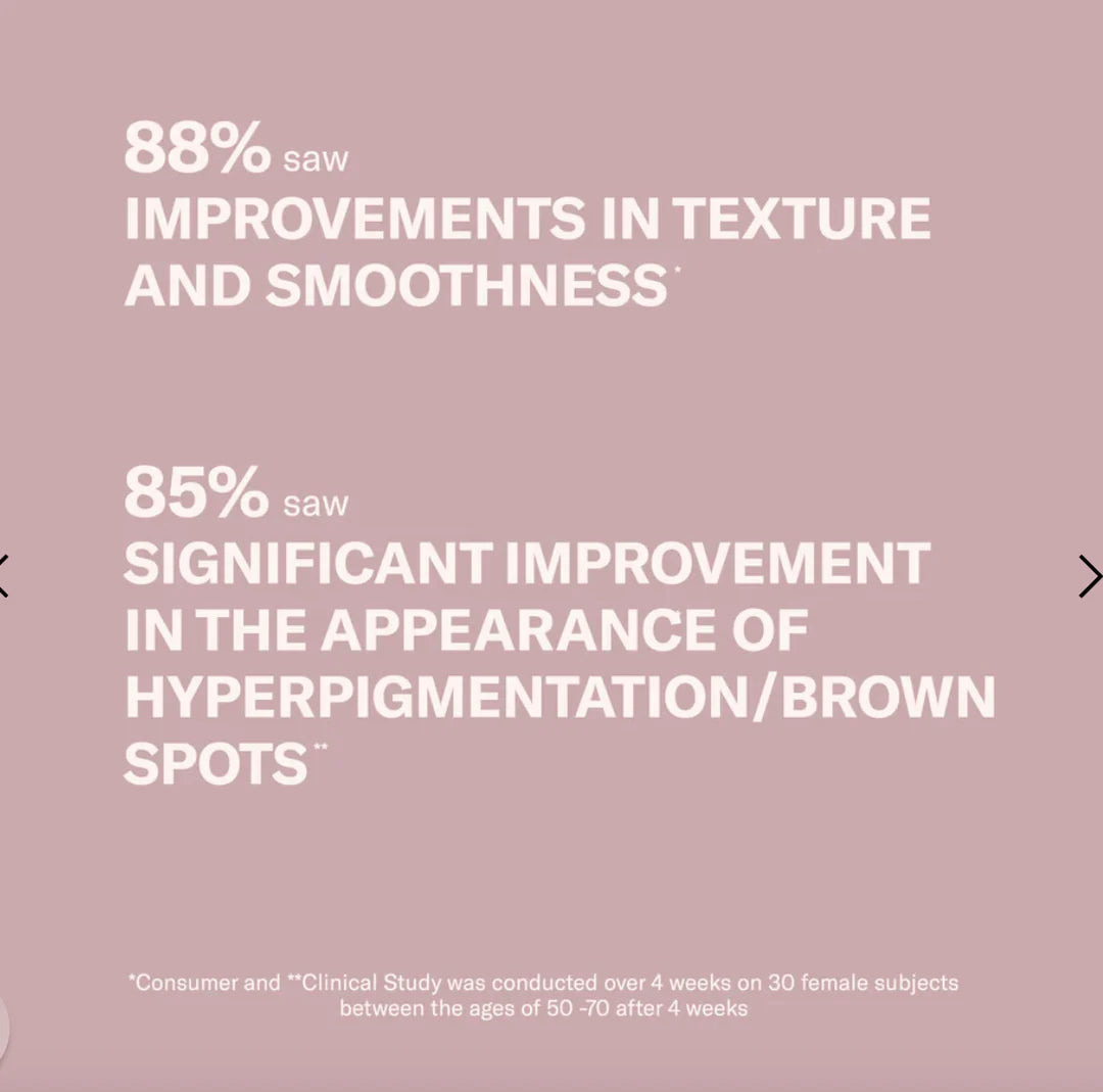 Odacité Skincare | Retinol Therapy Renewing Hand Cream | PHA + Peptides