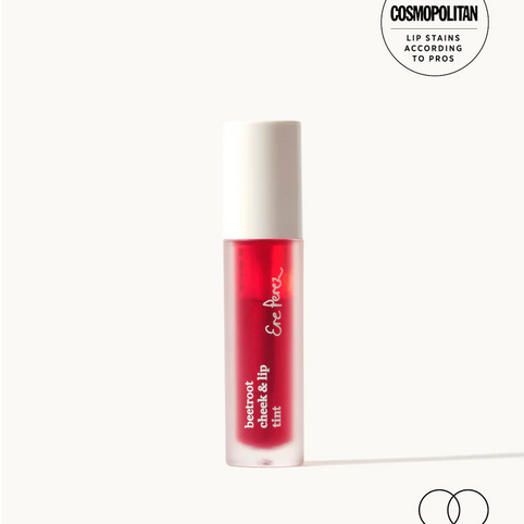 Ere Perez | Beetroot Cheek & Lip Tint