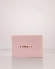 Routine | Sexy Sadie Bar Soap