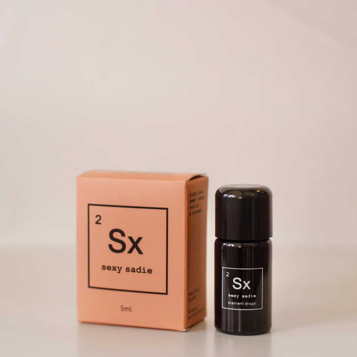 Routine | SEXY SADIE Element Drops