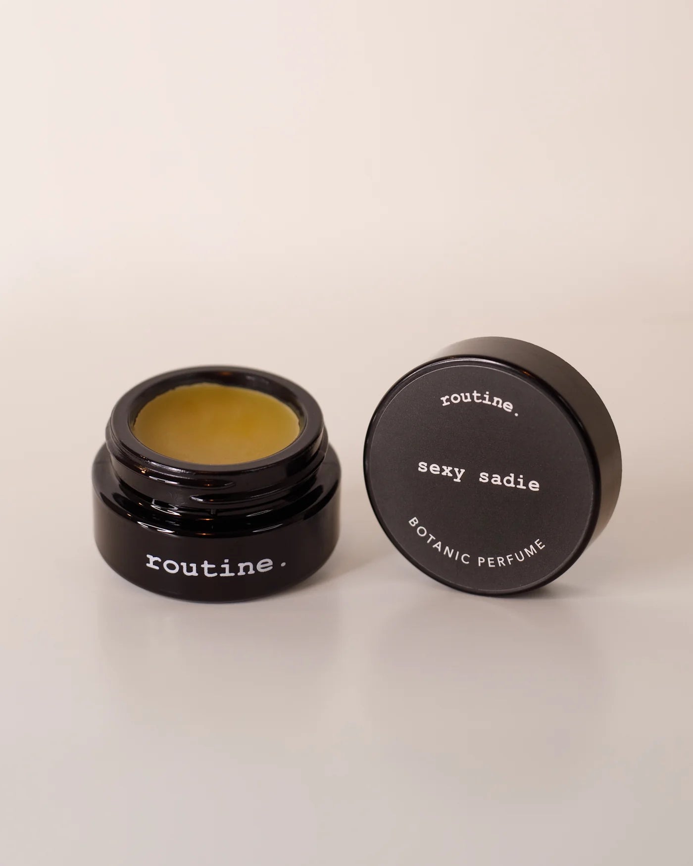 Routine | SEXY SADIE Botanic Perfume Balm