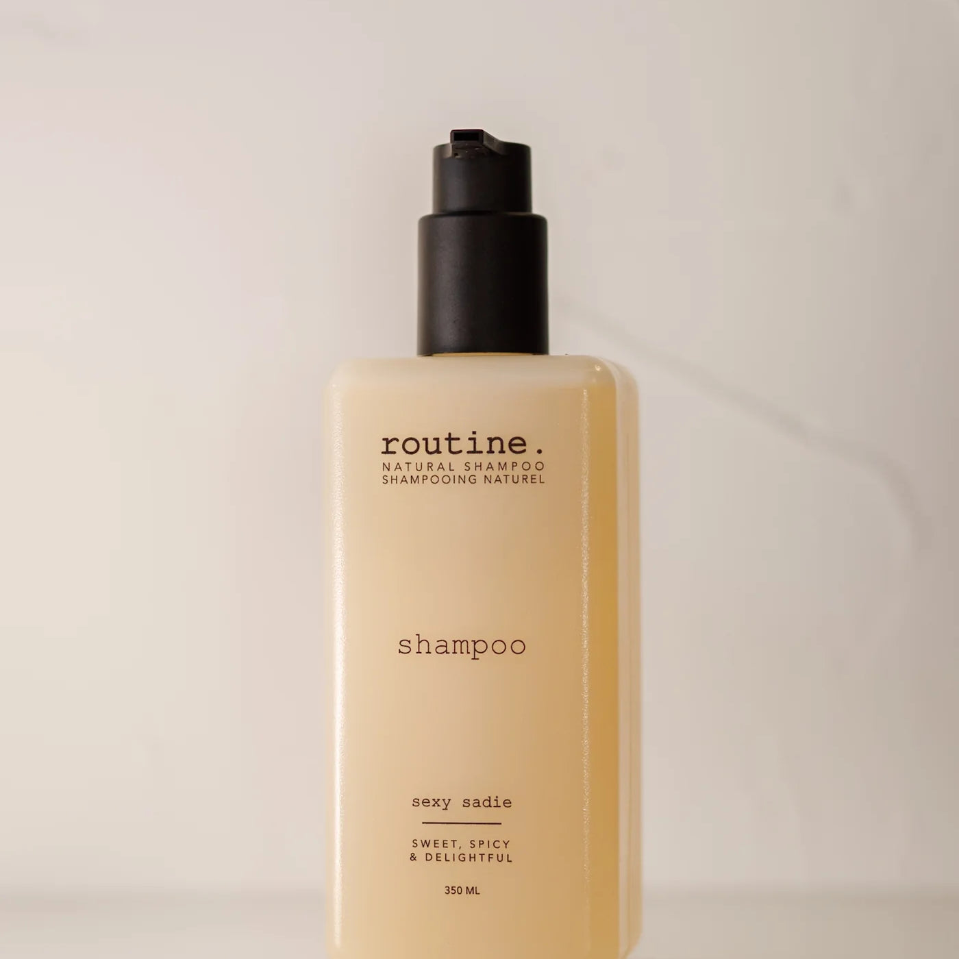 Routine | SEXY SADIE Hydrating Shampoo