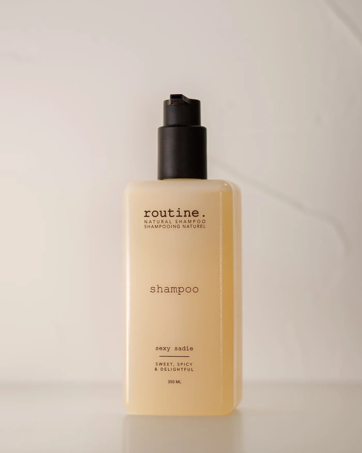 Routine | SEXY SADIE Hydrating Shampoo