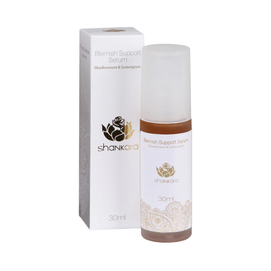Shankara Blemish Support Serum