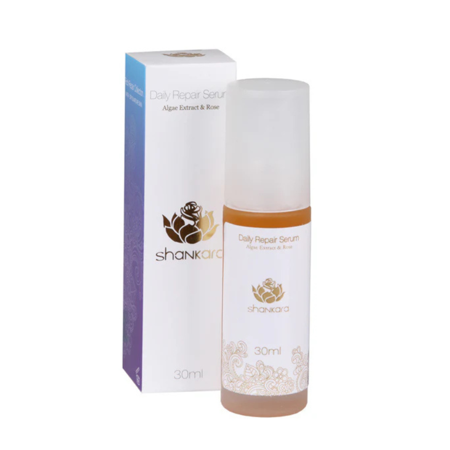 Shankara Rich Repair Daily Repair Serum - Vata