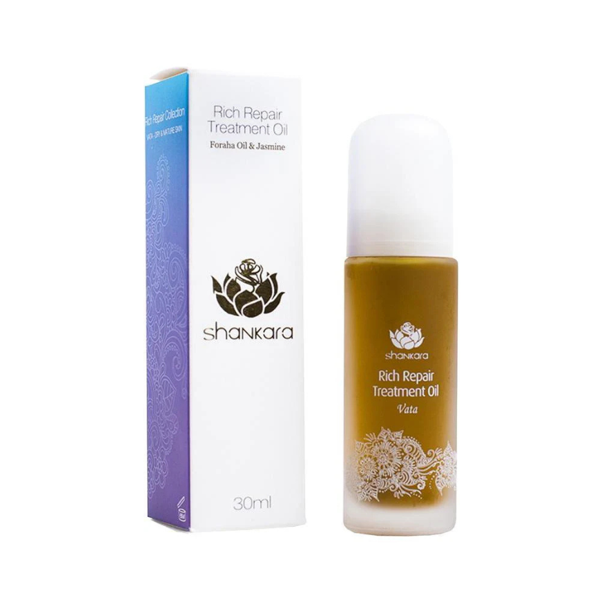 Shankara Rich Repair Treatment Oil