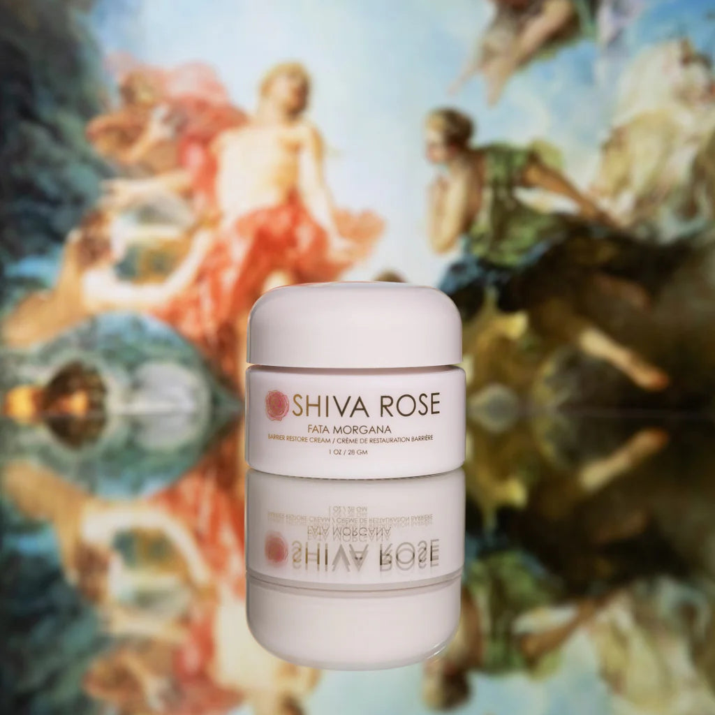 Shiva Rose | Fata Morgana