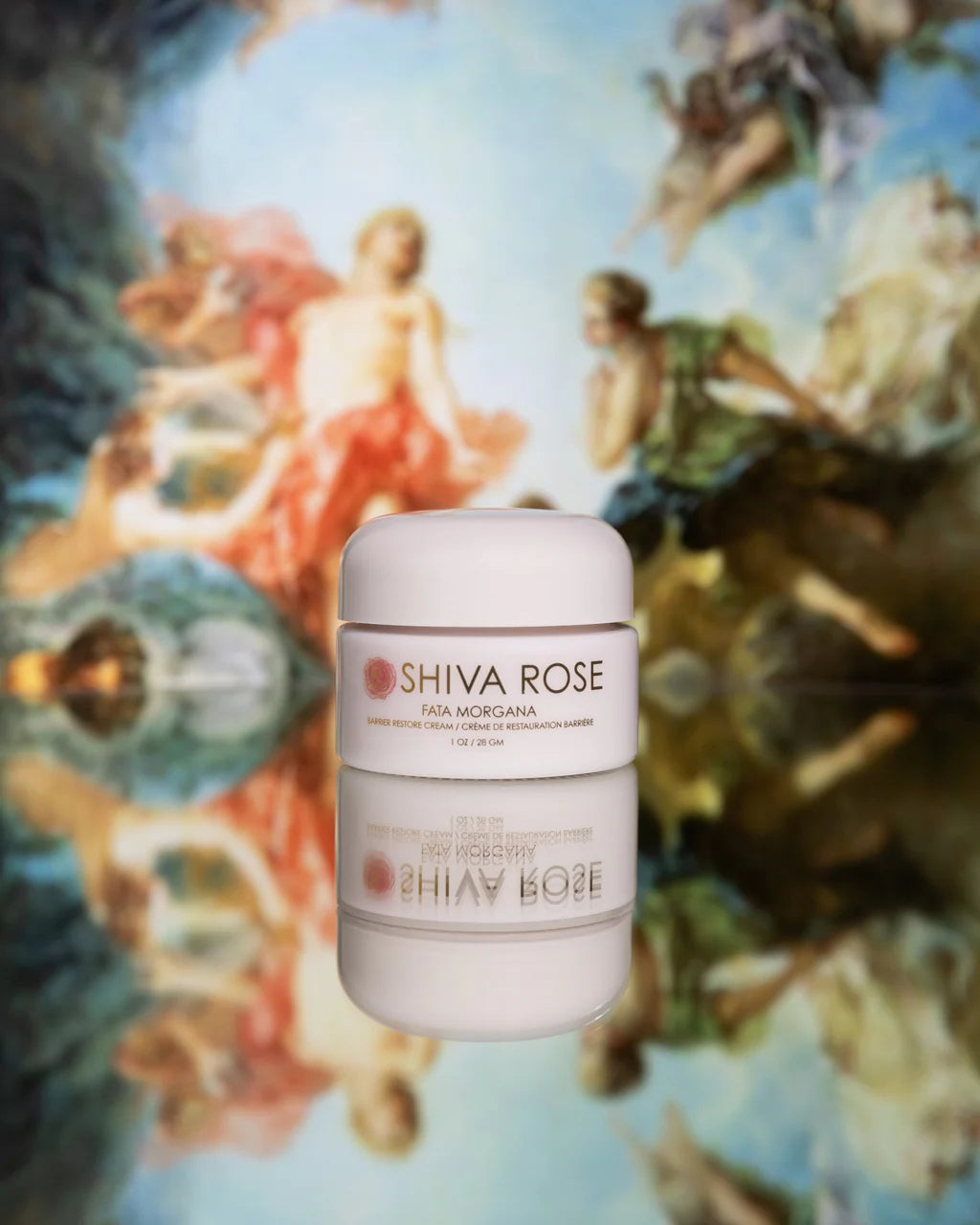 Shiva Rose | Fata Morgana