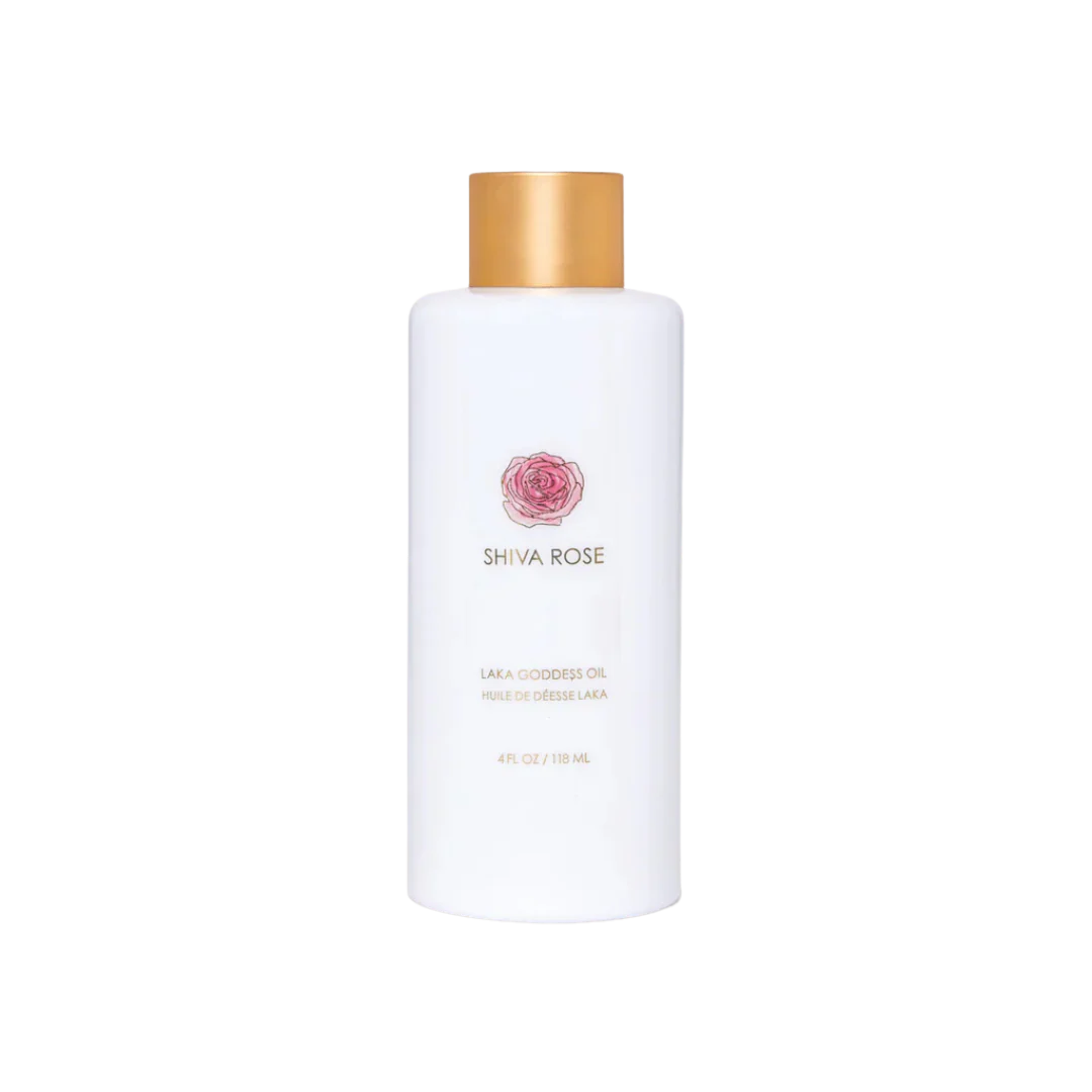 Shiva Rose | Laka Goddess Oil
