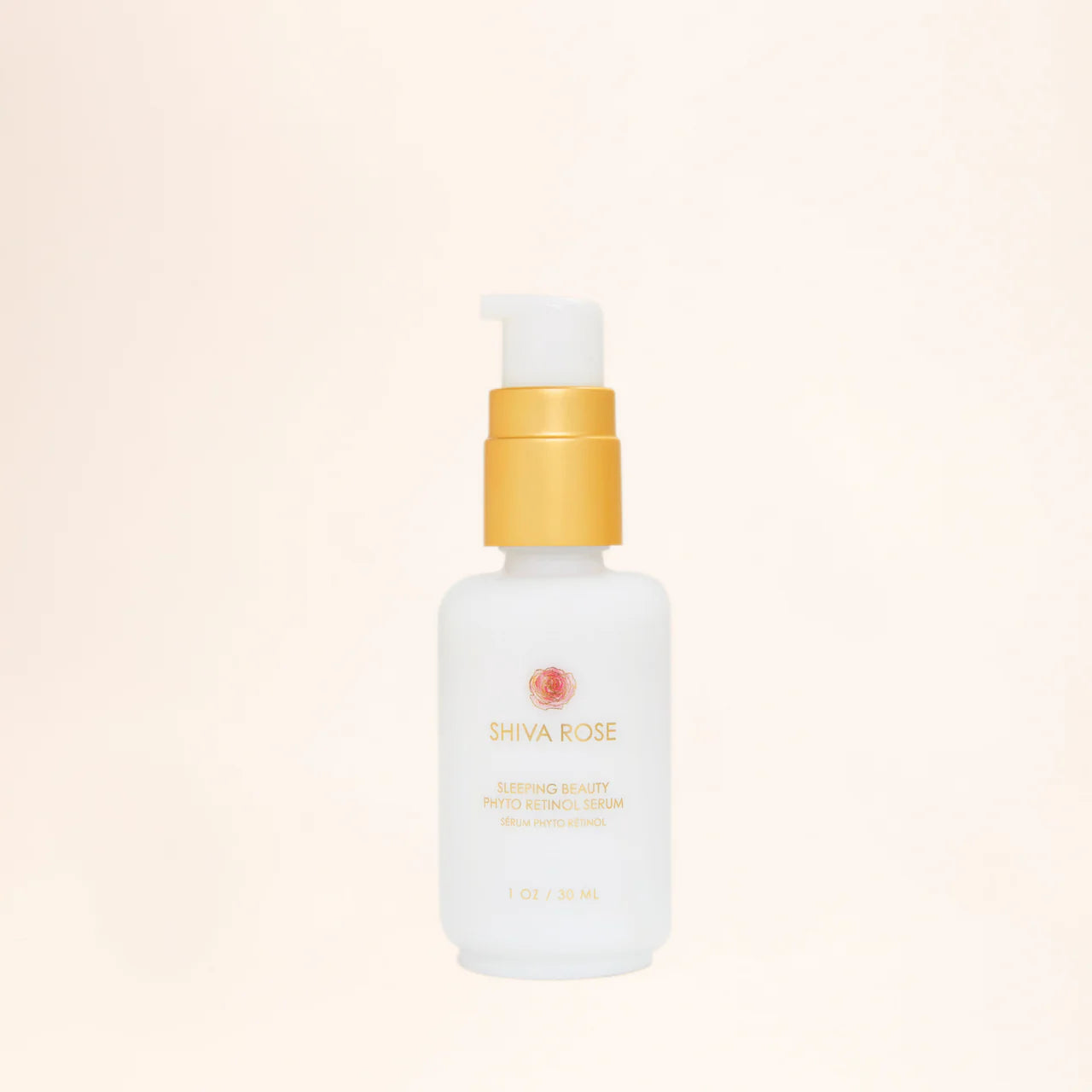 Shiva Rose Sleeping Beauty Phyto Retinol Serum