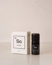 Routine | SO & SO Element Drops