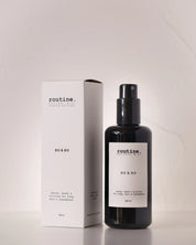 Routine | So & So Body, Hair & Atmosphere Mist