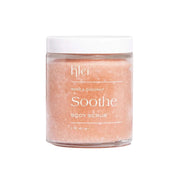 KLEI Beauty | SOOTHE Rose & Coconut Body Scrub