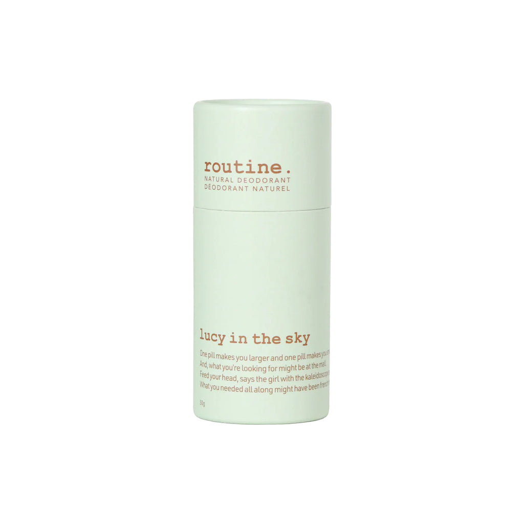 Routine Lucy in the Sky Deodorant Stick