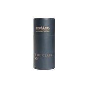 Routine | The Class Deodorant Stick