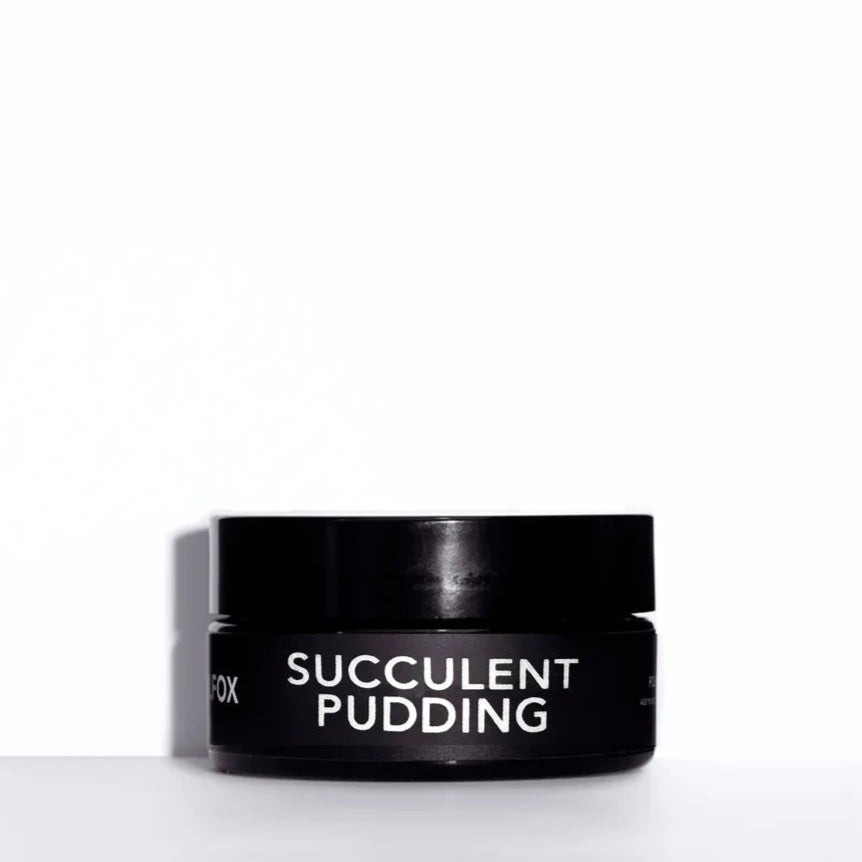 LILFOX | SUCCULENT PUDDING Super Calm Emulsion