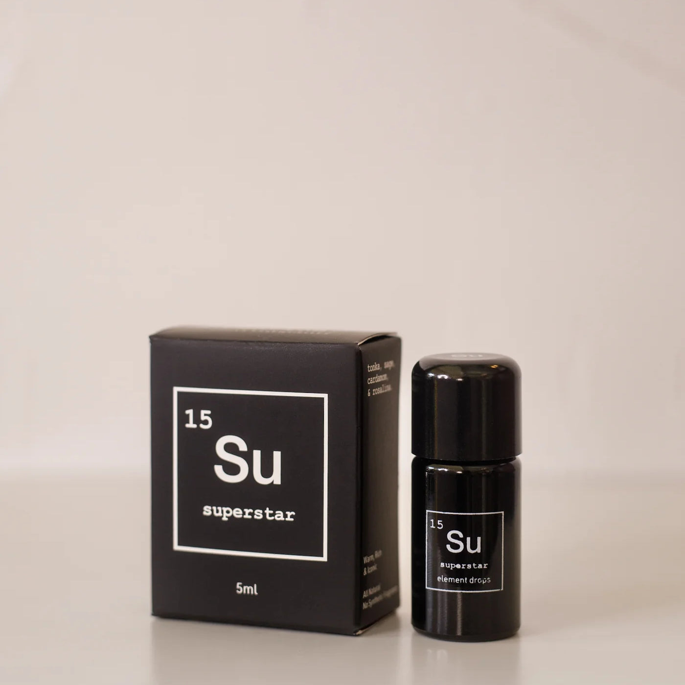 Routine | LIKE A BOSS Element Drops