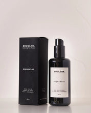 Routine | SUPERSTAR Body, Hair & Atmosphere Mist