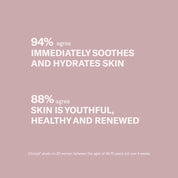 Odacité Skincare | Edelweiss Extrême® Bioactive Renew Supreme Cream | Peptides + Carnosine