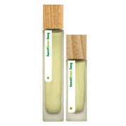 Living Libations | Sweetgrass Song Forest Cologne