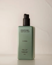 Routine | Sweet Jane Natural Body Cream