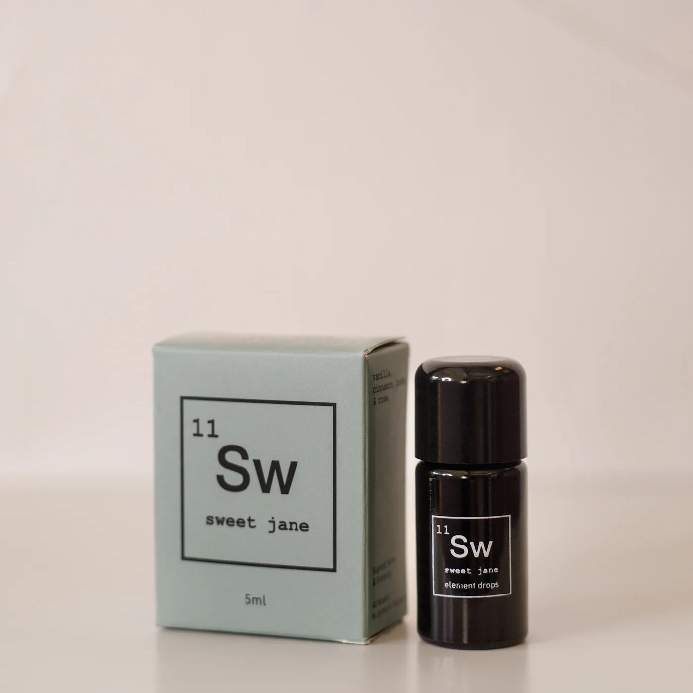 Routine | SWEET JANE Element Drops