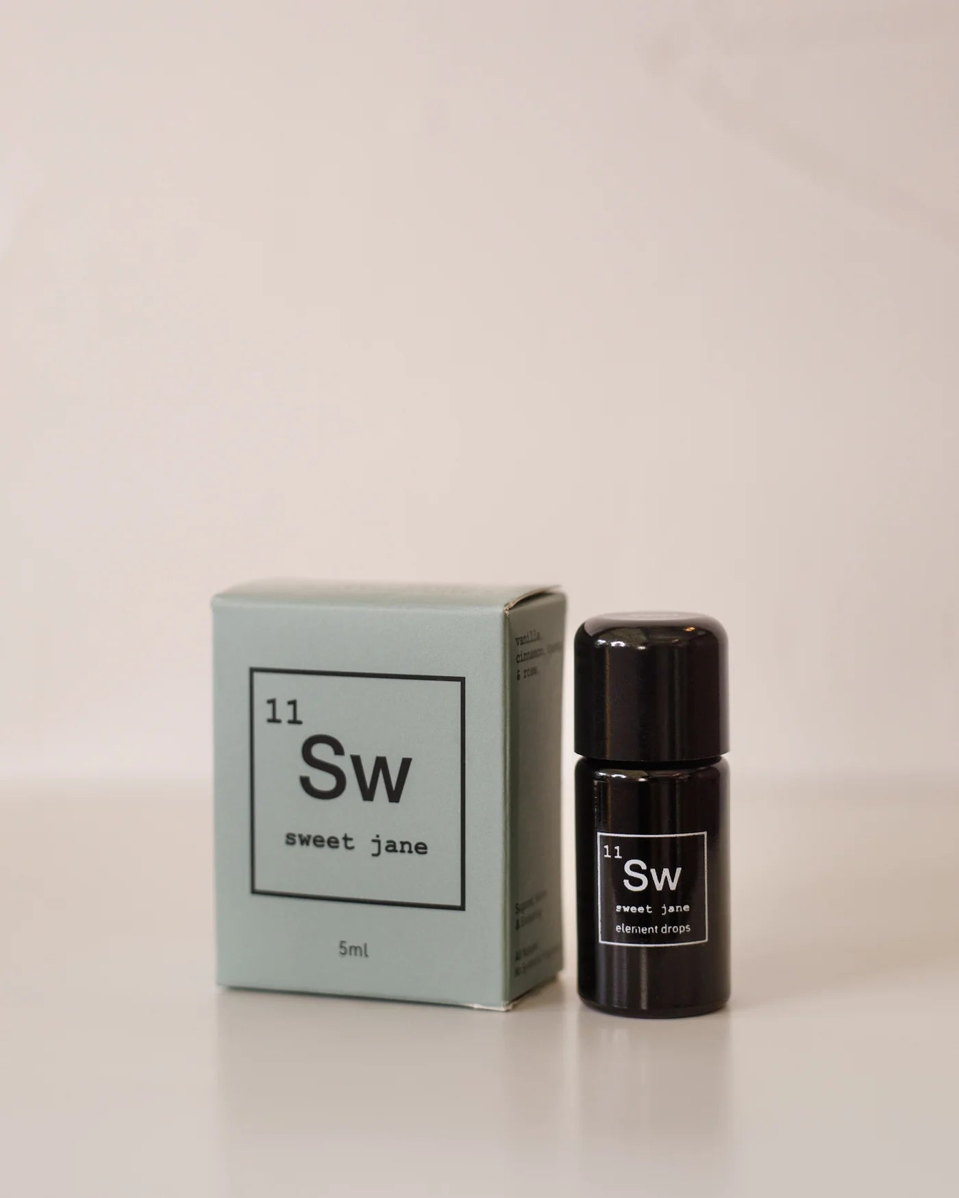 Routine | SWEET JANE Element Drops