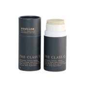 Routine | The Class Deodorant Stick