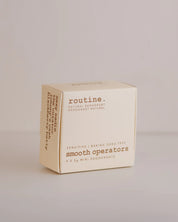 Routine | Smooth Operators Minis Kit