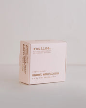 Sweet Emotions Minis Kit