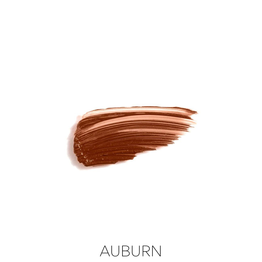 TOK Beauty | Brow TOK Volumizing Brow Gel Auburn