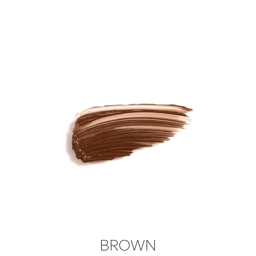 TOK Beauty | Brow TOK Volumizing Brow Gel Brown