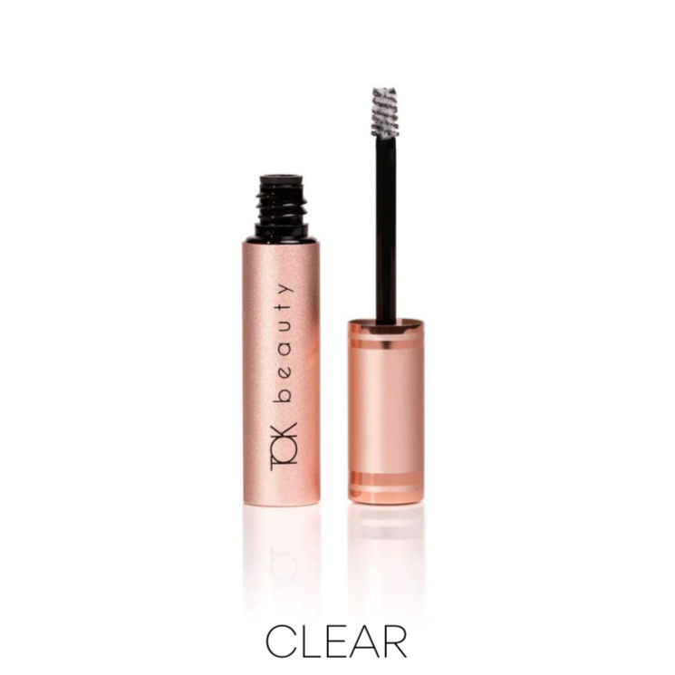 TOK Beauty | Brow TOK Volumizing Brow Gel Clear