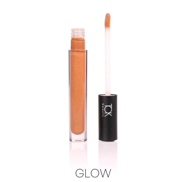 TOK Beauty | Lip Tonic Glow