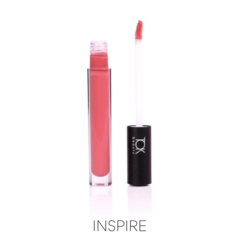 TOK Beauty | Lip Tonic Inspire