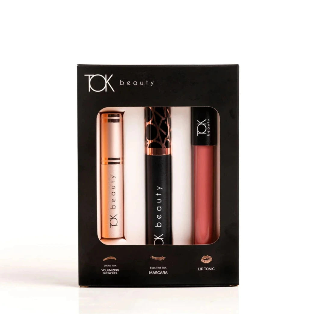 TOK Beauty | TOK Essentials Kit
