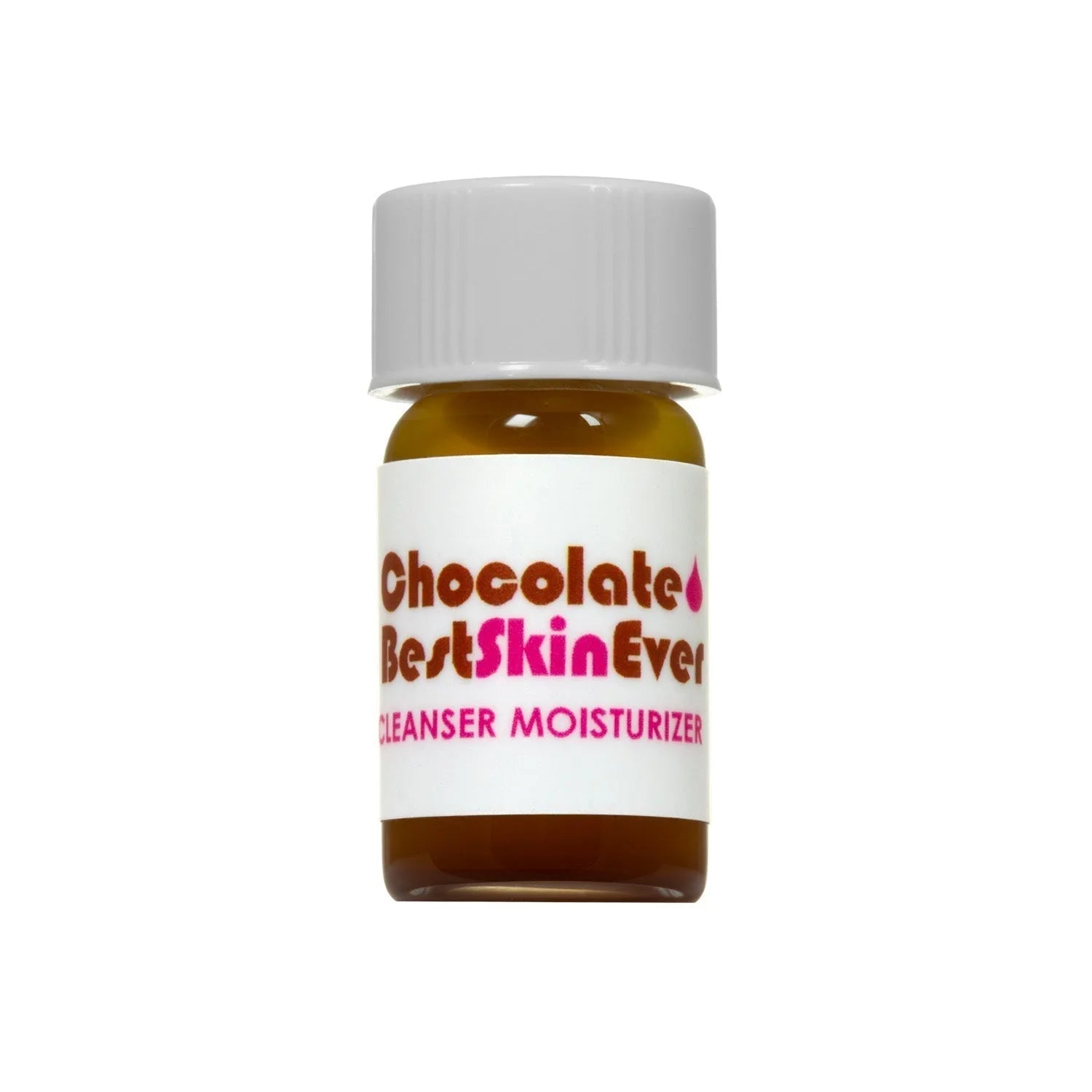 Living Libations Chocolate Best Skin Ever
