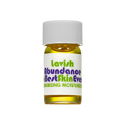 Living Libations Lavish Abundance Best Skin Ever Tiny Traveler