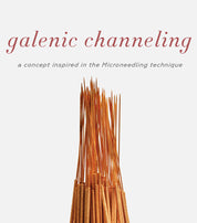 ayuna | terra clara | Brightening Microchanneling Nectar