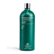 Terra & Co. | Gentle Green Oil Pulling + Hydroxyapatite