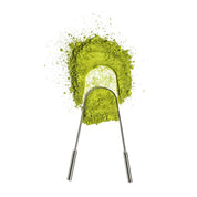 Terra & Co. | Gentle Green Tongue Scraper
