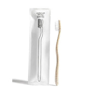 Terra & Co. | Gentle Green Toothbrush