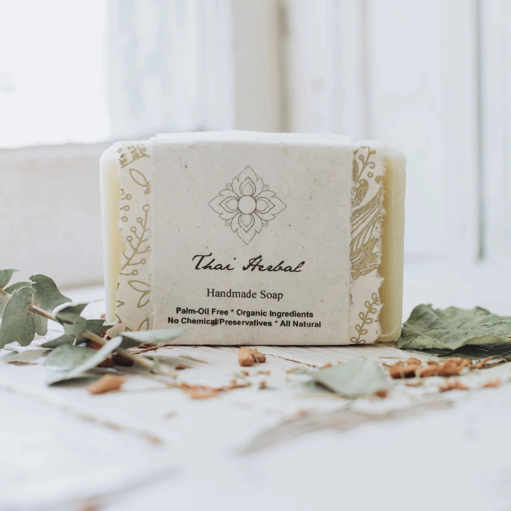 Unearth Malee | Thai Herbal Soap