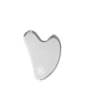Agent Nateur | stainless steel gua sha facial sculpting and lifting tool