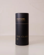 Routine | The Class Deodorant Stick