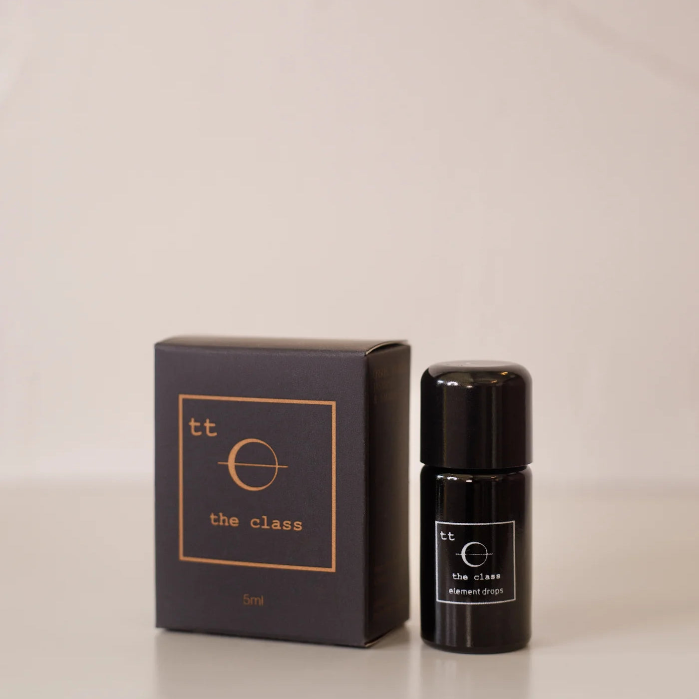 Routine | THE CLASS Element Drops